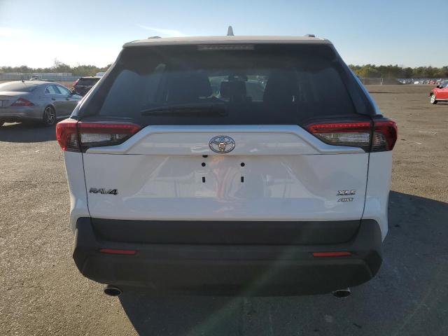 Photo 5 VIN: 2T3P1RFVXMC187172 - TOYOTA RAV4 XLE 