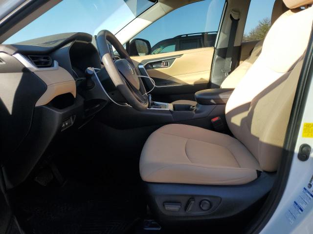 Photo 6 VIN: 2T3P1RFVXMC187172 - TOYOTA RAV4 XLE 