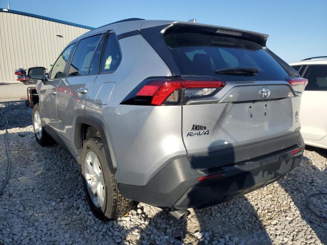 Photo 2 VIN: 2T3P1RFVXMC201068 - TOYOTA RAV4 XLE 