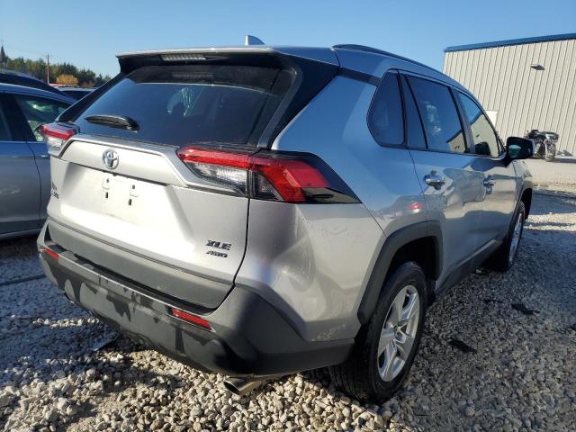 Photo 3 VIN: 2T3P1RFVXMC201068 - TOYOTA RAV4 XLE 