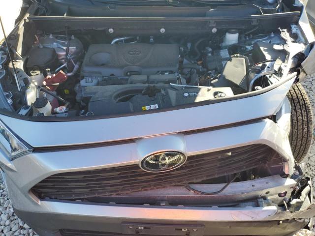 Photo 6 VIN: 2T3P1RFVXMC201068 - TOYOTA RAV4 XLE 