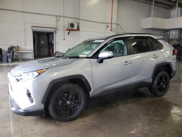 Photo 0 VIN: 2T3P1RFVXMC231008 - TOYOTA RAV4 XLE 