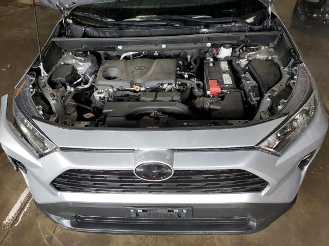 Photo 11 VIN: 2T3P1RFVXMC231008 - TOYOTA RAV4 XLE 