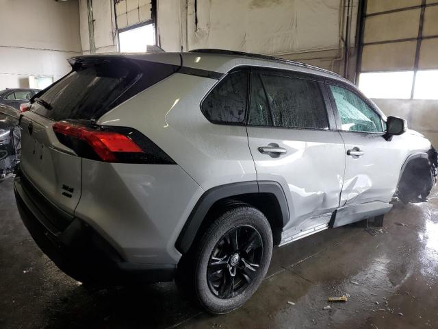 Photo 2 VIN: 2T3P1RFVXMC231008 - TOYOTA RAV4 XLE 