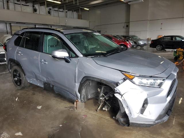 Photo 3 VIN: 2T3P1RFVXMC231008 - TOYOTA RAV4 XLE 