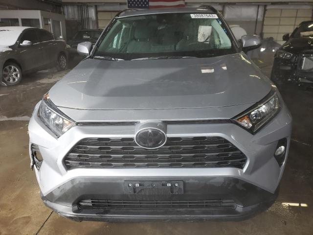 Photo 4 VIN: 2T3P1RFVXMC231008 - TOYOTA RAV4 XLE 