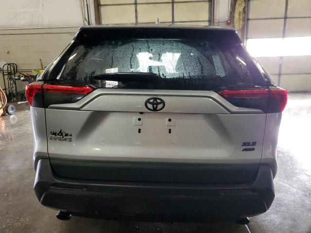 Photo 5 VIN: 2T3P1RFVXMC231008 - TOYOTA RAV4 XLE 