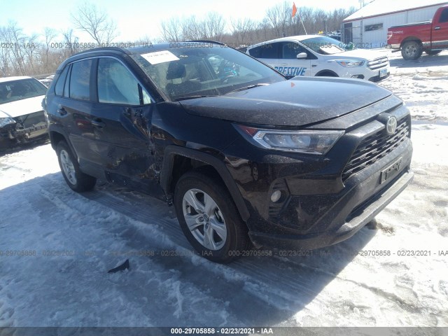 Photo 0 VIN: 2T3P1RFVXMW140951 - TOYOTA RAV4 