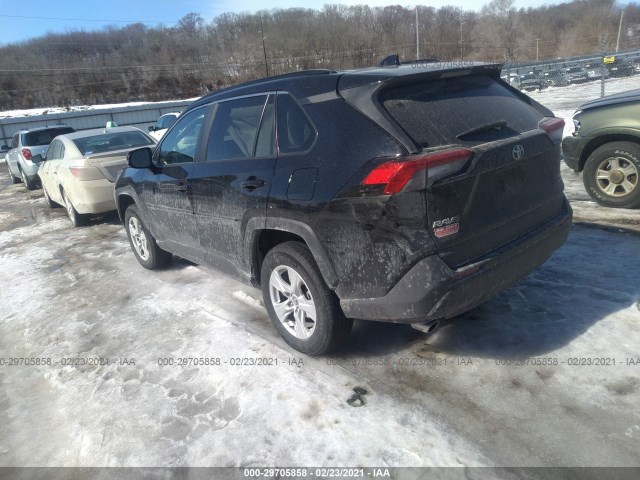 Photo 2 VIN: 2T3P1RFVXMW140951 - TOYOTA RAV4 