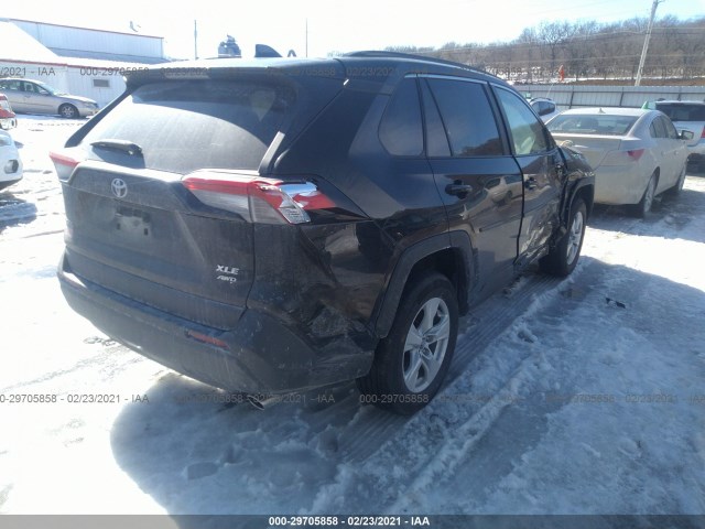 Photo 3 VIN: 2T3P1RFVXMW140951 - TOYOTA RAV4 