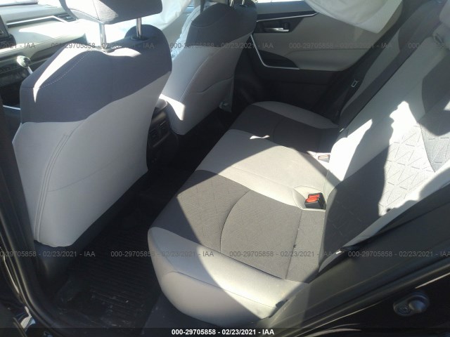 Photo 7 VIN: 2T3P1RFVXMW140951 - TOYOTA RAV4 