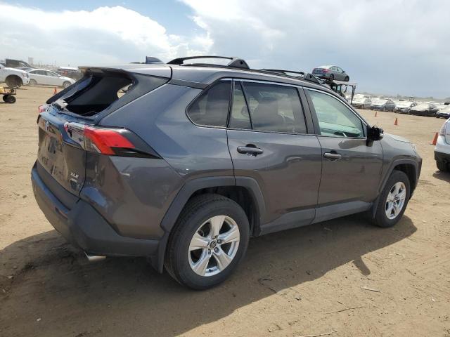 Photo 2 VIN: 2T3P1RFVXMW145468 - TOYOTA RAV4 XLE 