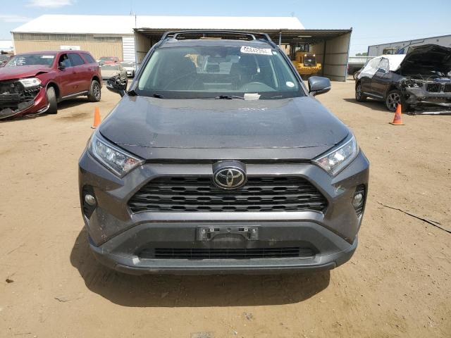 Photo 4 VIN: 2T3P1RFVXMW145468 - TOYOTA RAV4 XLE 