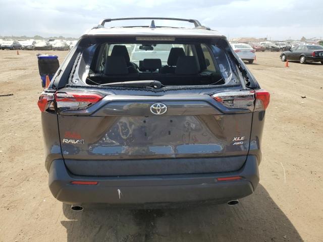 Photo 5 VIN: 2T3P1RFVXMW145468 - TOYOTA RAV4 XLE 