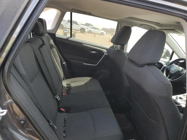 Photo 9 VIN: 2T3P1RFVXMW145468 - TOYOTA RAV4 XLE 