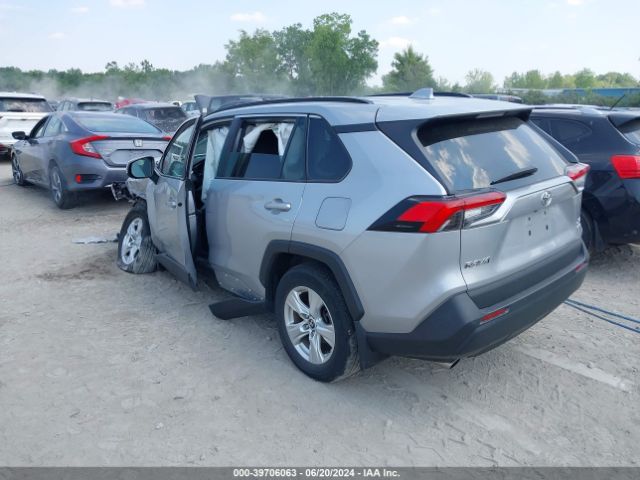 Photo 2 VIN: 2T3P1RFVXMW148290 - TOYOTA RAV4 