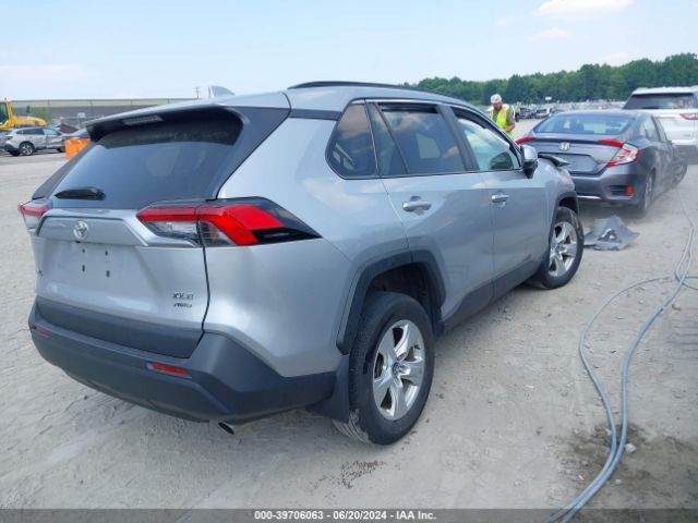 Photo 3 VIN: 2T3P1RFVXMW148290 - TOYOTA RAV4 