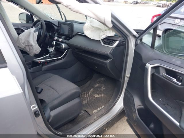 Photo 4 VIN: 2T3P1RFVXMW148290 - TOYOTA RAV4 