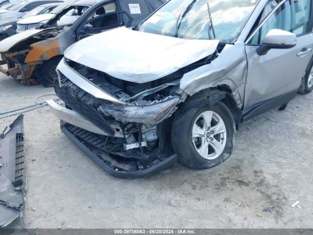 Photo 5 VIN: 2T3P1RFVXMW148290 - TOYOTA RAV4 