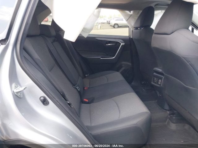 Photo 7 VIN: 2T3P1RFVXMW148290 - TOYOTA RAV4 