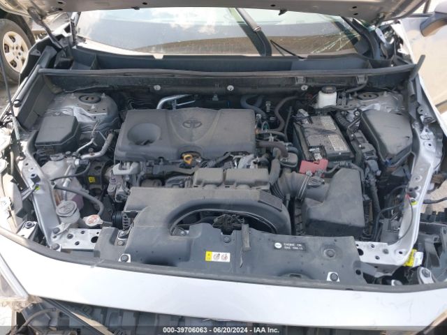 Photo 9 VIN: 2T3P1RFVXMW148290 - TOYOTA RAV4 