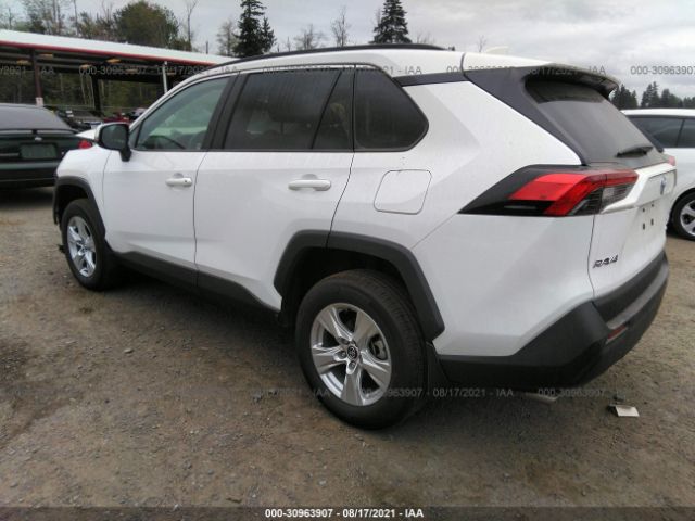 Photo 2 VIN: 2T3P1RFVXMW151769 - TOYOTA RAV4 