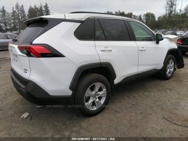 Photo 3 VIN: 2T3P1RFVXMW151769 - TOYOTA RAV4 