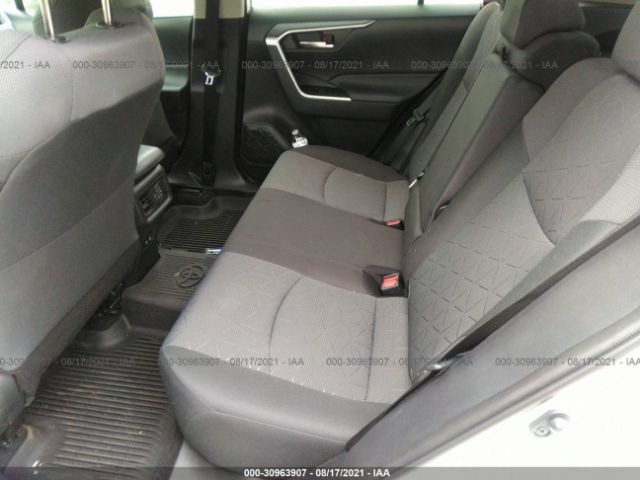 Photo 7 VIN: 2T3P1RFVXMW151769 - TOYOTA RAV4 