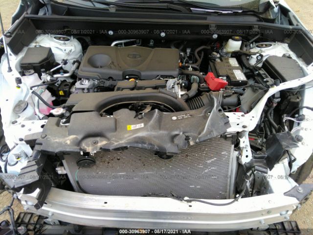 Photo 9 VIN: 2T3P1RFVXMW151769 - TOYOTA RAV4 