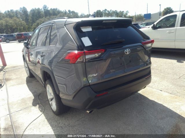 Photo 2 VIN: 2T3P1RFVXMW157054 - TOYOTA RAV4 