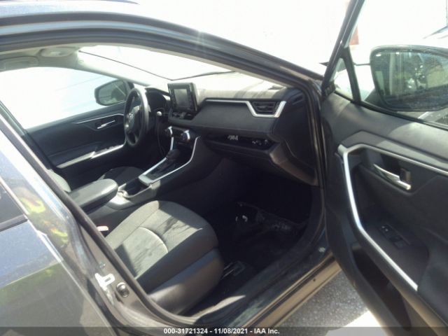 Photo 4 VIN: 2T3P1RFVXMW157054 - TOYOTA RAV4 