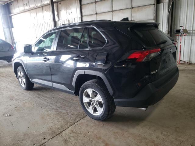 Photo 1 VIN: 2T3P1RFVXMW186750 - TOYOTA RAV4 XLE 