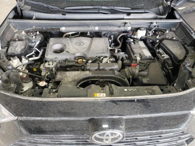 Photo 11 VIN: 2T3P1RFVXMW186750 - TOYOTA RAV4 XLE 