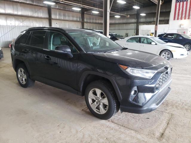 Photo 3 VIN: 2T3P1RFVXMW186750 - TOYOTA RAV4 XLE 