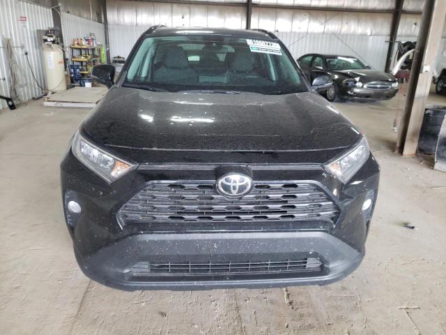 Photo 4 VIN: 2T3P1RFVXMW186750 - TOYOTA RAV4 XLE 