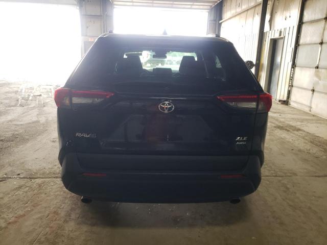 Photo 5 VIN: 2T3P1RFVXMW186750 - TOYOTA RAV4 XLE 