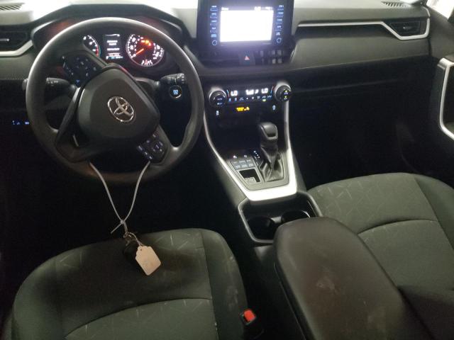 Photo 7 VIN: 2T3P1RFVXMW186750 - TOYOTA RAV4 XLE 