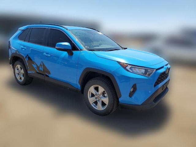 Photo 3 VIN: 2T3P1RFVXMW196422 - TOYOTA RAV4 