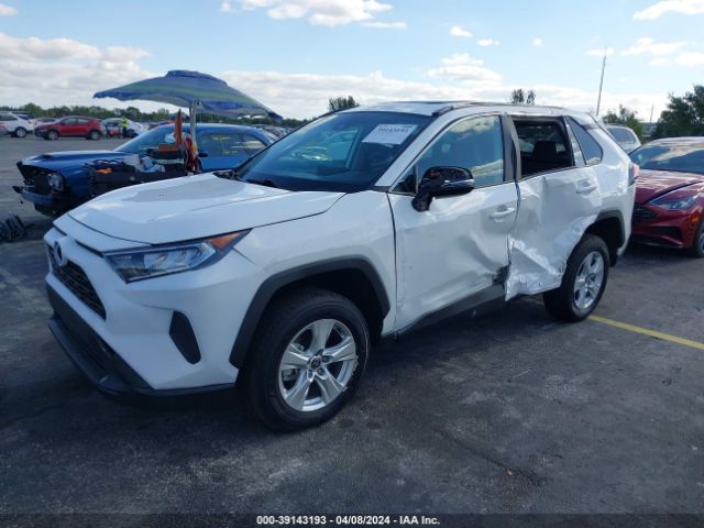 Photo 1 VIN: 2T3P1RFVXMW202820 - TOYOTA RAV4 