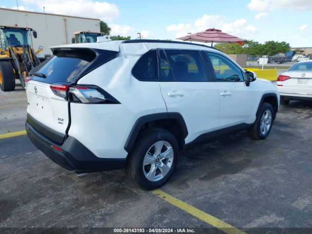 Photo 3 VIN: 2T3P1RFVXMW202820 - TOYOTA RAV4 