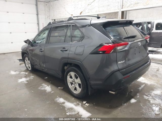 Photo 2 VIN: 2T3P1RFVXMW222307 - TOYOTA RAV4 