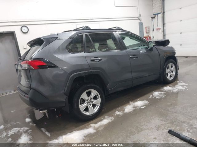 Photo 3 VIN: 2T3P1RFVXMW222307 - TOYOTA RAV4 