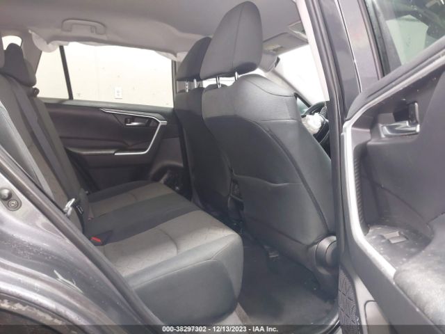 Photo 7 VIN: 2T3P1RFVXMW222307 - TOYOTA RAV4 