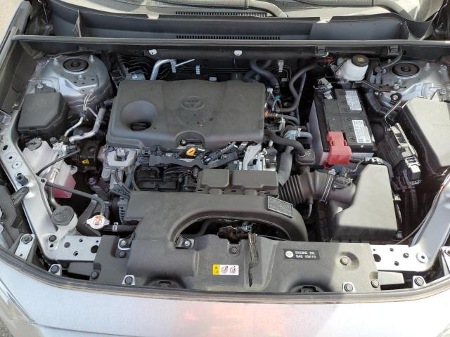 Photo 11 VIN: 2T3P1RFVXMW241522 - TOYOTA RAV4 XLE 