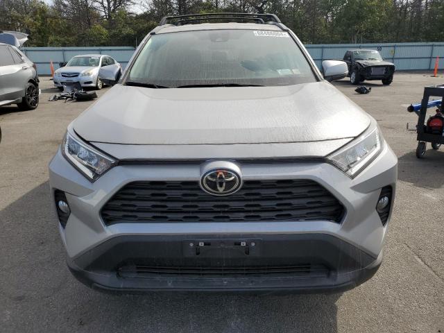 Photo 4 VIN: 2T3P1RFVXMW241522 - TOYOTA RAV4 XLE 