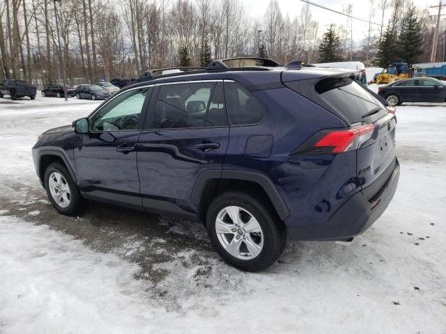 Photo 1 VIN: 2T3P1RFVXMW242895 - TOYOTA RAV4 