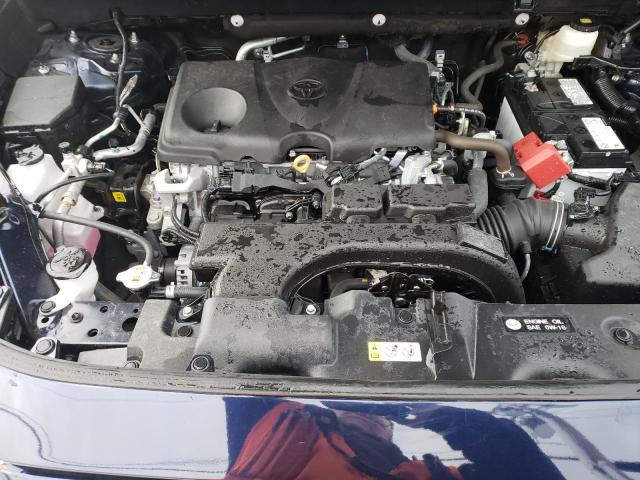 Photo 11 VIN: 2T3P1RFVXMW242895 - TOYOTA RAV4 