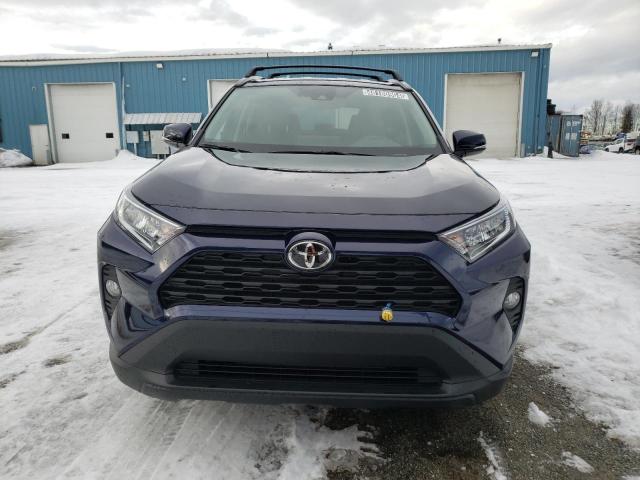 Photo 4 VIN: 2T3P1RFVXMW242895 - TOYOTA RAV4 