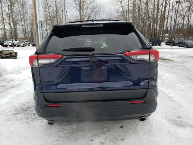 Photo 5 VIN: 2T3P1RFVXMW242895 - TOYOTA RAV4 