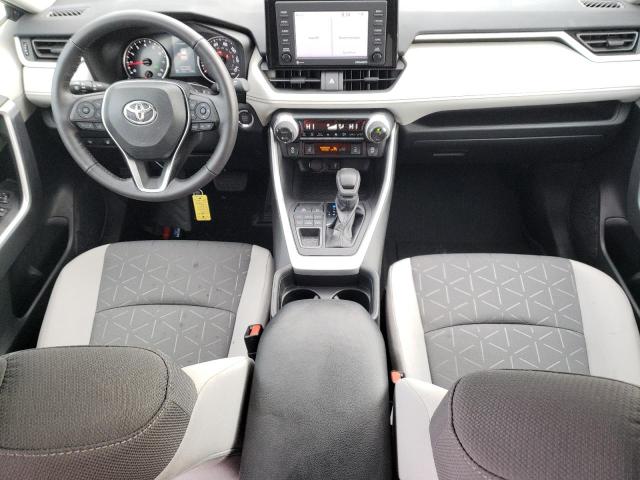 Photo 7 VIN: 2T3P1RFVXMW242895 - TOYOTA RAV4 